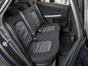 Хетчбэк Kia Ceed 2016 года, 1149000 рублей, Воронеж