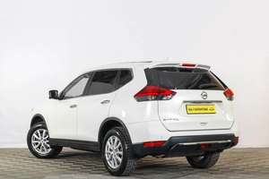 Внедорожник Nissan X-Trail 2019 года, 2099000 рублей, Тюмень