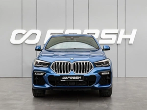 Внедорожник BMW X6 2019 года, 7390000 рублей, Краснодар