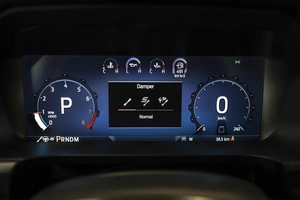 Пикап Ford F-150 Raptor 2025 года, 18783010 рублей, Москва