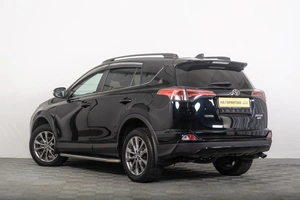 Внедорожник Toyota RAV4 2019 года, 2499000 рублей, Томск