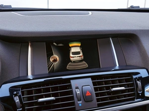 Внедорожник BMW X4 2015 года, 2790000 рублей, Краснодар