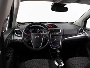 Внедорожник Opel Mokka 2015 года, 1298444 рублей, Москва