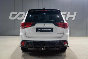 Внедорожник Mitsubishi Outlander 2022 года, 3399000 рублей, Петрозаводск