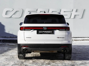 Внедорожник Changan CS35 Plus 2023 года, 2385050 рублей, Волгоград