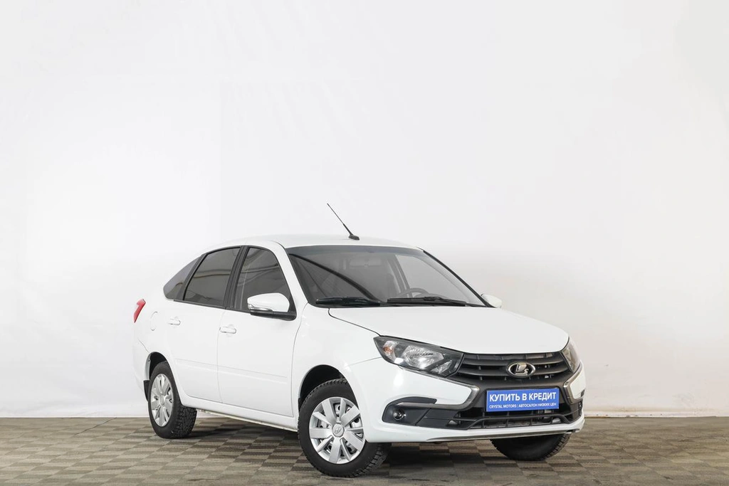 Лифтбек ВАЗ (LADA) Granta 2023 года, 729000 рублей, Тюмень