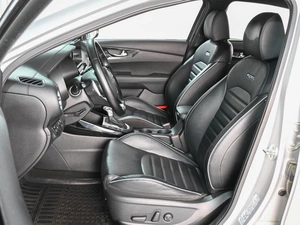 Седан Kia Cerato 2021 года, 2319000 рублей, Ростов-на-Дону