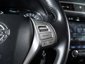 Внедорожник Nissan Qashqai 2014 года, 990000 рублей, Волгоград