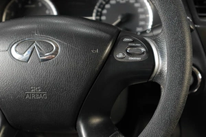 Внедорожник Infiniti JX 2012 года, 1759000 рублей, Тюмень