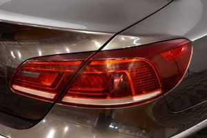 Седан Volkswagen Passat CC 2013 года, 1039000 рублей, Барнаул