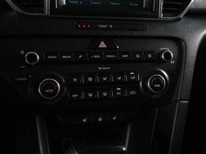 Внедорожник Kia Sportage 2016 года, 1899000 рублей, Аксай