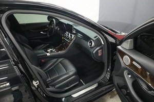 Седан Mercedes-benz C-класс 2015 года, 2590000 рублей, Курск