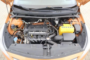 Хэтчбек Hyundai Solaris 2014 года, 1150000 рублей, Обнинск