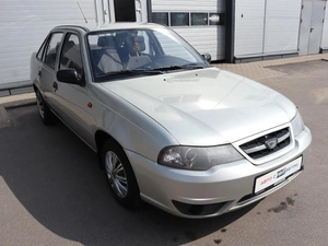 Седан Daewoo Nexia 2009 года, 350000 рублей, Железногорск