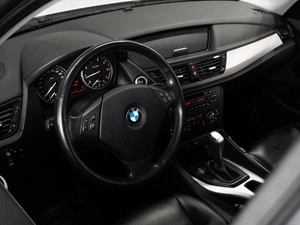 Внедорожник BMW X1 2013 года, 1229000 рублей, Тюмень