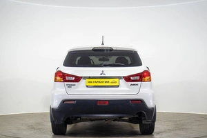 Внедорожник Mitsubishi ASX 2010 года, 1079000 рублей, Оренбург