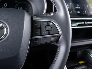 Внедорожник Toyota Highlander 2025 года, 5940000 рублей, Волгоград