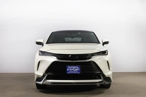 Внедорожник Toyota Harrier 2022 года, 4799000 рублей, Новосибирск