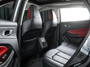 Внедорожник Changan CS55 Plus 2024 года, 2329000 рублей, Волгоград