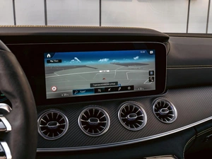 Лифтбек Mercedes-benz AMG GT 2022 года, 15498000 рублей, Краснодар