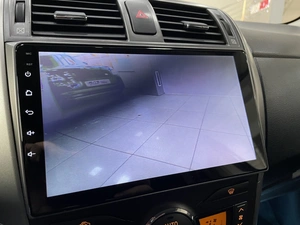 Седан Toyota Corolla 2007 года, 947000 рублей, Солонцы