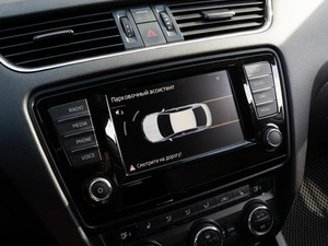 Лифтбек Skoda Octavia 2015 года, 1580000 рублей, Краснодар