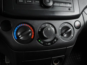 Седан Chevrolet Aveo 2008 года, 529000 рублей, Воронеж