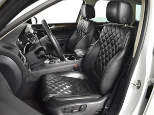 Внедорожник Volkswagen Touareg 2017 года, 3471900 рублей, Казань