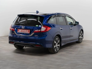 Хетчбэк Honda Jade 2015 года, 1500000 рублей, Красноярск