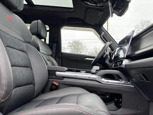 Внедорожник Jetour T2 2024 года, 3438000 рублей, Ижевск
