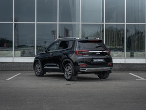 Внедорожник Chery Tiggo 4 2022 года, 1249000 рублей, Нижний Новгород