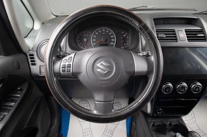 Хетчбэк Suzuki SX4 2008 года, 639000 рублей, Оренбург