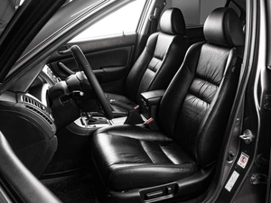 Седан Honda Accord 2007 года, 1389000 рублей, Тюмень