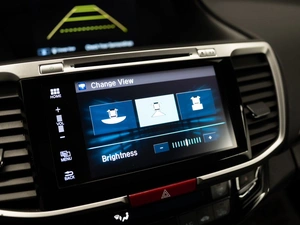 Седан Honda Accord 2017 года, 2170000 рублей, Красноярск