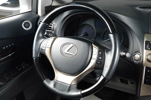 Внедорожник Lexus RX 2014 года, 3279000 рублей, Тюмень