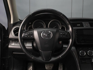 Седан Mazda 6 2011 года, 1050000 рублей, Омск