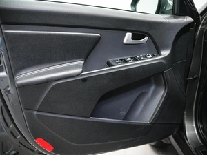 Внедорожник Kia Sportage 2013 года, 1230000 рублей, Красноярск