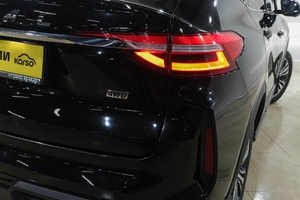 Внедорожник Haval F7x 2022 года, 2159000 рублей, Новокузнецк