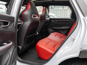 Внедорожник Baic X55 2024 года, 2030000 рублей, Краснодар