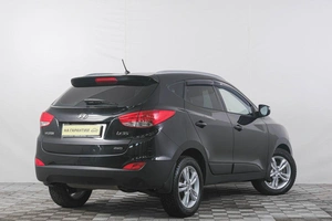 Внедорожник Hyundai ix35 2011 года, 1299000 рублей, Кемерово