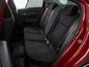 Седан Kia Rio 2021 года, 1799000 рублей, Воронеж