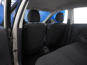 Седан Nissan Almera 2015 года, 949444 рублей, Москва