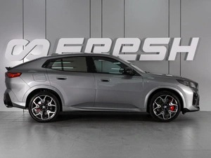 Внедорожник BMW X2 2025 года, 7927000 рублей, Красный Пахарь