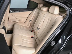 Седан BMW 5 серия 2017 года, 3150000 рублей, Аксай