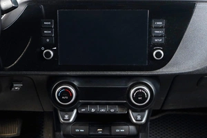 Седан Kia Rio 2021 года, 1719000 рублей, Тюмень