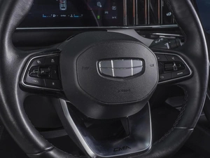 Внедорожник Geely Atlas 2024 года, 2600000 рублей, Ростов-на-Дону