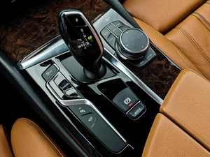Седан BMW 5 серия 2019 года, 4560000 рублей, Краснодар