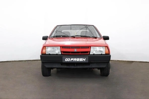 Хетчбэк ВАЗ (LADA) 2109 1994 года, 555000 рублей, Орёл