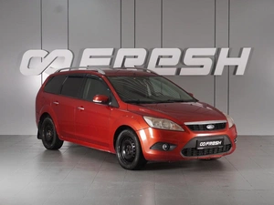 Универсал Ford Focus 2008 года, 499000 рублей, Минеральные Воды