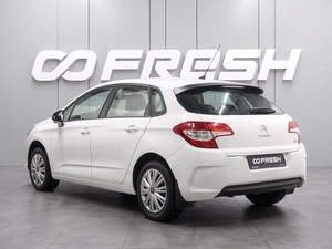 Хетчбэк Citroen C4 2014 года, 849000 рублей, Воронеж